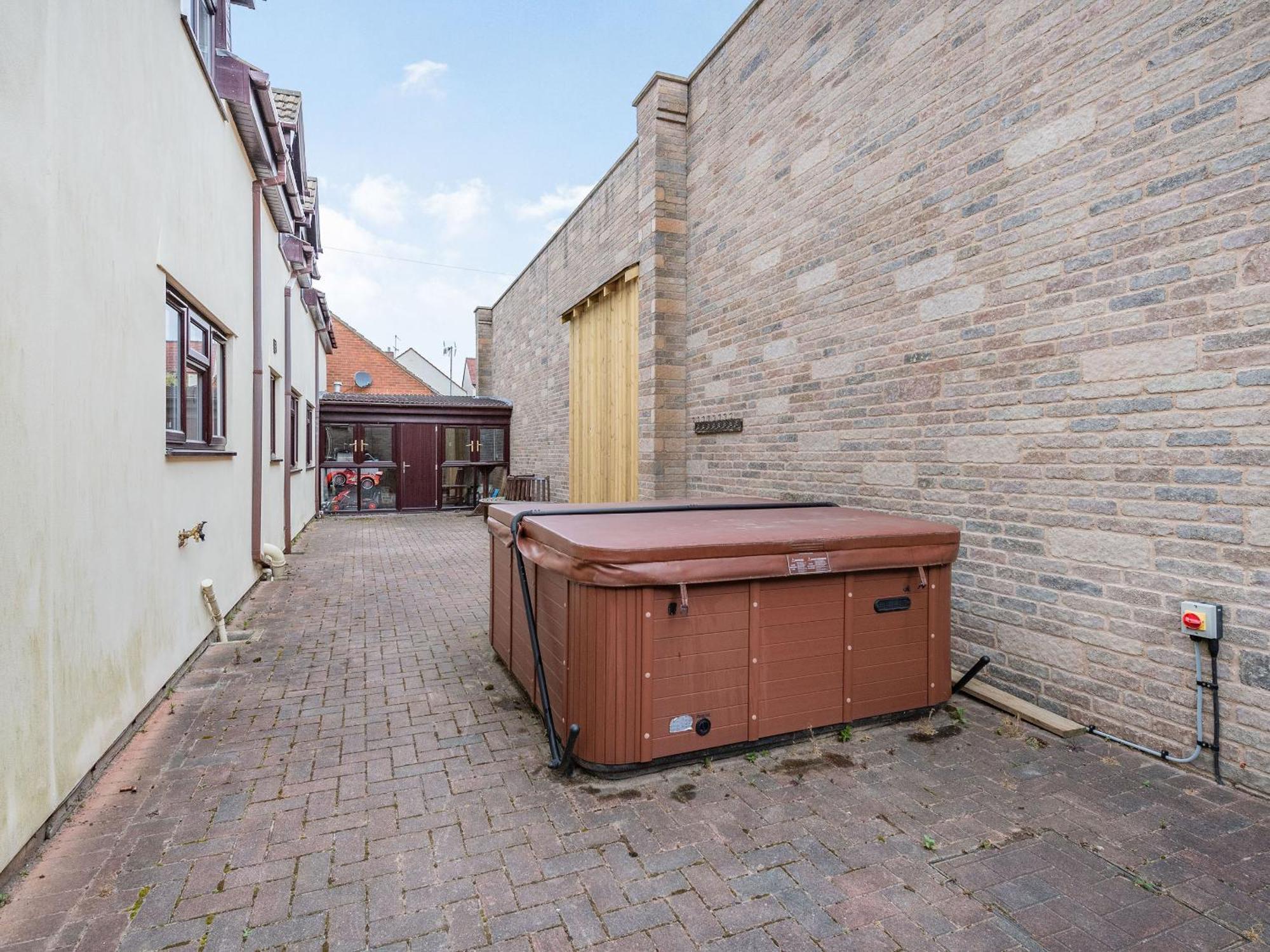 Paradise Cinderford Exterior photo